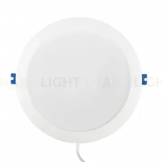 Встраиваемый светильник OPPLE US LEDDownlightRc-US R200-22W-3000-WH-GP 540001061010
