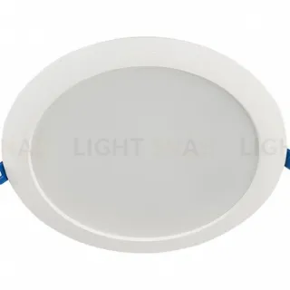 Встраиваемый светильник OPPLE US LEDDownlightRc-US R200-22W-4000-WH-GP 540001061110
