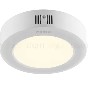 Настенно-потолочный светильник OPPLE LEDDownlightSm-HPF ESII R200-24W-3000-WH 540002025210