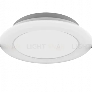 Встраиваемый светильник OPPLE LEDDownlightRc-HPF ESII R200-18W-4000-WH 540001178510