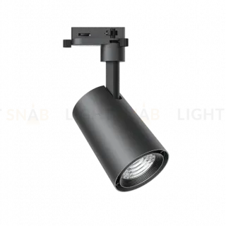 Трековый светильник OPPLE LEDSpotTR-UIII 20W-4000-24D-BK-GP 541001150500