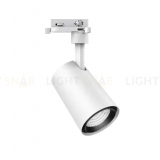 Трековый светильник OPPLE LEDSpotTR-UIII 20W-3000-24D-WH-GP 541001150100
