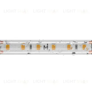 Светодиодная лента Maytoni Ultra 24В 2835 9,6Вт/м 4000K 5м IP68 201213