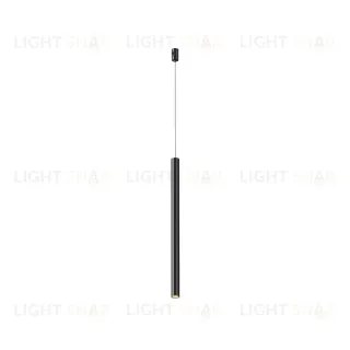 Трековый магнитный светильник Maytoni Focus LED TR156-1-5W3K-B