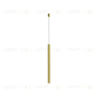 Трековый магнитный светильник Maytoni Focus LED TR156-1-5W3K-BS