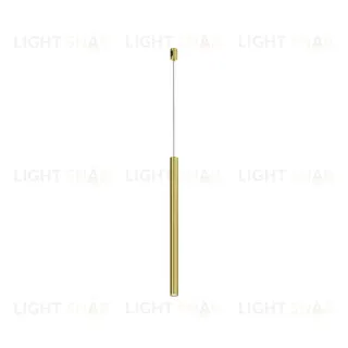 Трековый магнитный светильник Maytoni Focus LED TR156-1-5W4K-BS