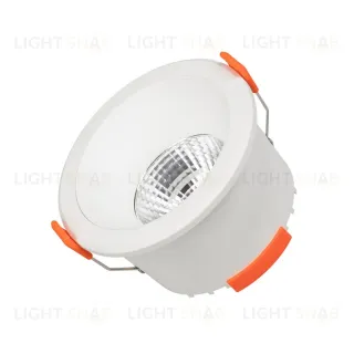 Встраиваемый светильник Arlight MS-ALORA-BUILT-R106-9W Day4000-MIX 048079