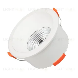 Встраиваемый светильник Arlight MS-ALORA-BUILT-R140-12W Day4000-MIX 048085
