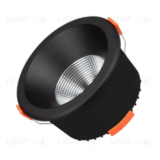 Встраиваемый светильник Arlight MS-ALORA-BUILT-R140-12W Day4000-MIX 048092
