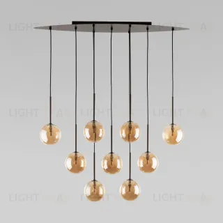 Каскадная люстра TK Lighting 6149 Estera a070951