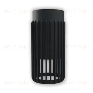 Накладной светильник EKS Art Zebra 0У-00004512