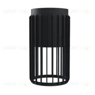 Накладной светильник EKS Art Zebra Max 0У-00004510