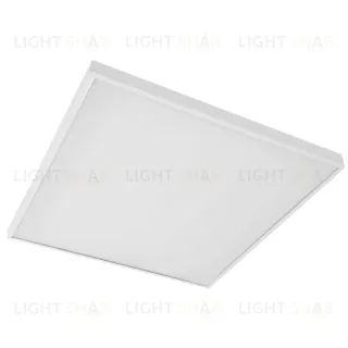 Светодиодная панель Uniel ULP-6060 36W/5000К IP40 PREMIUM OPAL WHITE UL-00007906