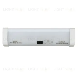 Настенно-потолочный светильник Uniel USN-F10 100W/2P WHITE UL-00012712