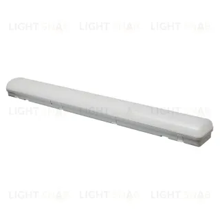 Линейный светильник Uniel ULY-K70N 40W/6000K/L126 IP65 WHITE UL-00012531