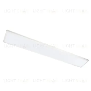 Светодиодная панель Uniel ULP-18120 54W/5000K/LL IP40 PREMIUM OPAL WHITE UL-00013090