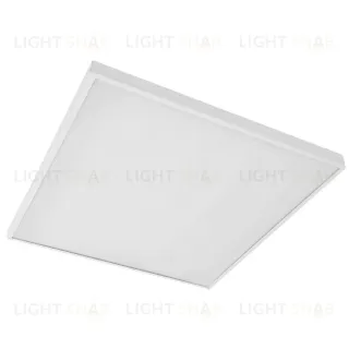 Светодиодная панель Uniel ULP-6060 54W/5000K/LL IP54 MEDICAL WHITE UL-00013105
