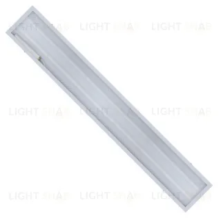 Светодиодная панель Volpe ULP-Q105 18120-45W/4000K WHITE M3 UL-00012636