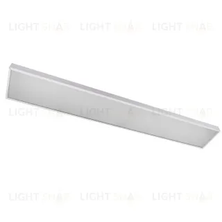 Светодиодная панель Uniel ULP-18120 54W/5000K/LL IP54 MEDICAL WHITE UL-00013101