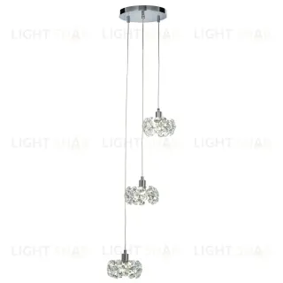 Подвесной светильник Citilux Eletto Betsy EL322P03.1