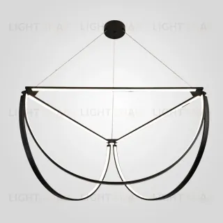 Подвесная люстра ImperiumLoft Solana-Light 302463-23