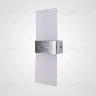 Настенный светильник ImperiumLoft Bather 312910-24