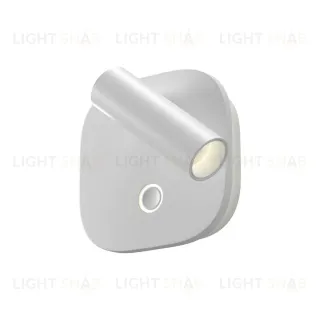 Спот Maytoni Ego C175WL-9W-2.7-4K-W
