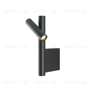 Спот Maytoni Utility MOD433WL-L3B3K