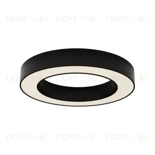 Потолочный светильник Maytoni Lua C093CL-36W3K-B