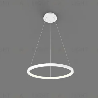 Подвесная люстра Italline IT013-6027 white 3000K