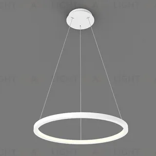 Подвесная люстра Italline IT013-6028 white 3000K