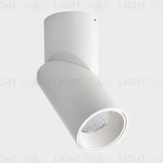 Спот Italline IT02-022 white 3000K