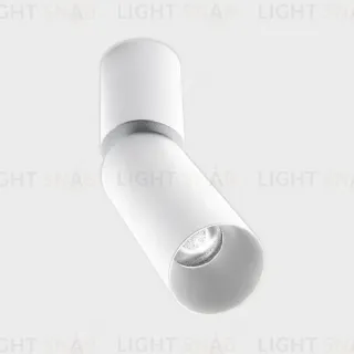 Спот Italline IT02-023 white 3000K