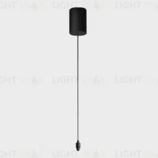 Подвесная основа для светильника Italline IT02-024 black
