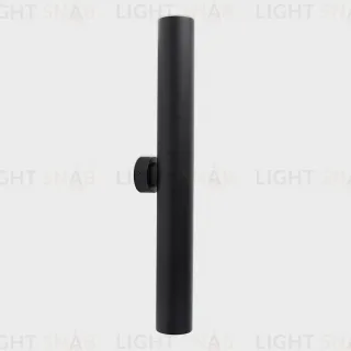 Настенный светильник Italline IT02-026 black 3000K