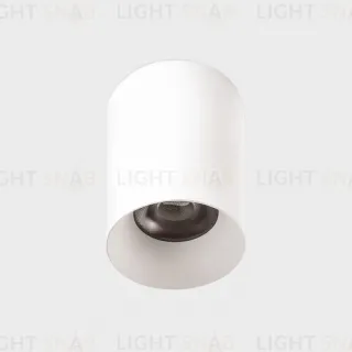 Накладной светильник Italline IT02-027 white 3000K