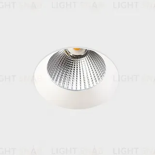 Встраиваемый светильник Italline IT02-028 white 4000K