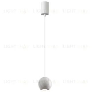 Подвесной светильник Odeon Light Midcent Dex 4359/5L