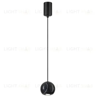 Подвесной светильник Odeon Light Midcent Dex 4361/5L