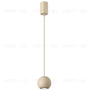 Подвесной светильник Odeon Light Hightech Dex 6625/5L