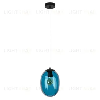 Подвесной светильник Loft IT Bubble 10427 Blue