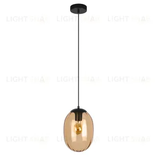 Подвесной светильник Loft IT Bubble 10427 Brown