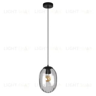 Подвесной светильник Loft IT Bubble 10427 Smoke