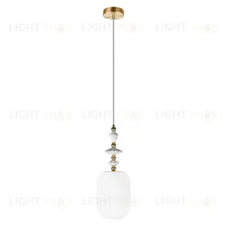Подвесной светильник Loft IT Family 10365/G