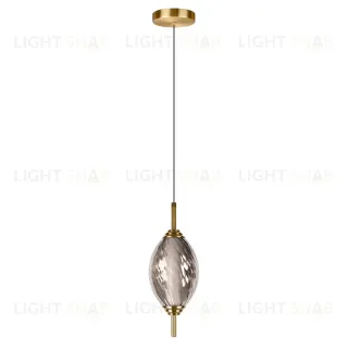Подвесной светильник Loft IT Helix 10421/A Smoke