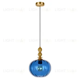 Подвесной светильник Loft IT Melon 10426 Blue