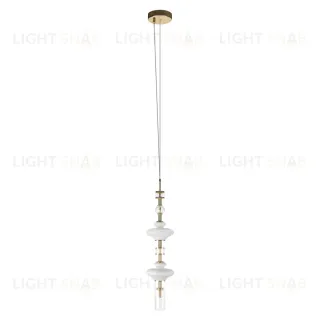 Подвесной светильник Loft IT Spindle 10423/A