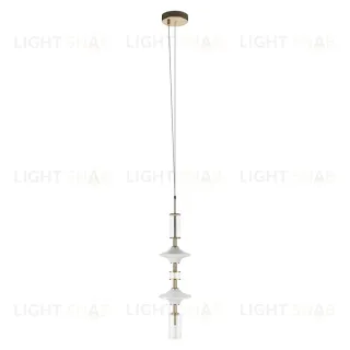 Подвесной светильник Loft IT Spindle 10423/B