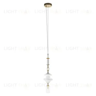 Подвесной светильник Loft IT Spindle 10423/C