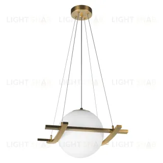 Подвесной светильник Loft IT Swing 10424/200